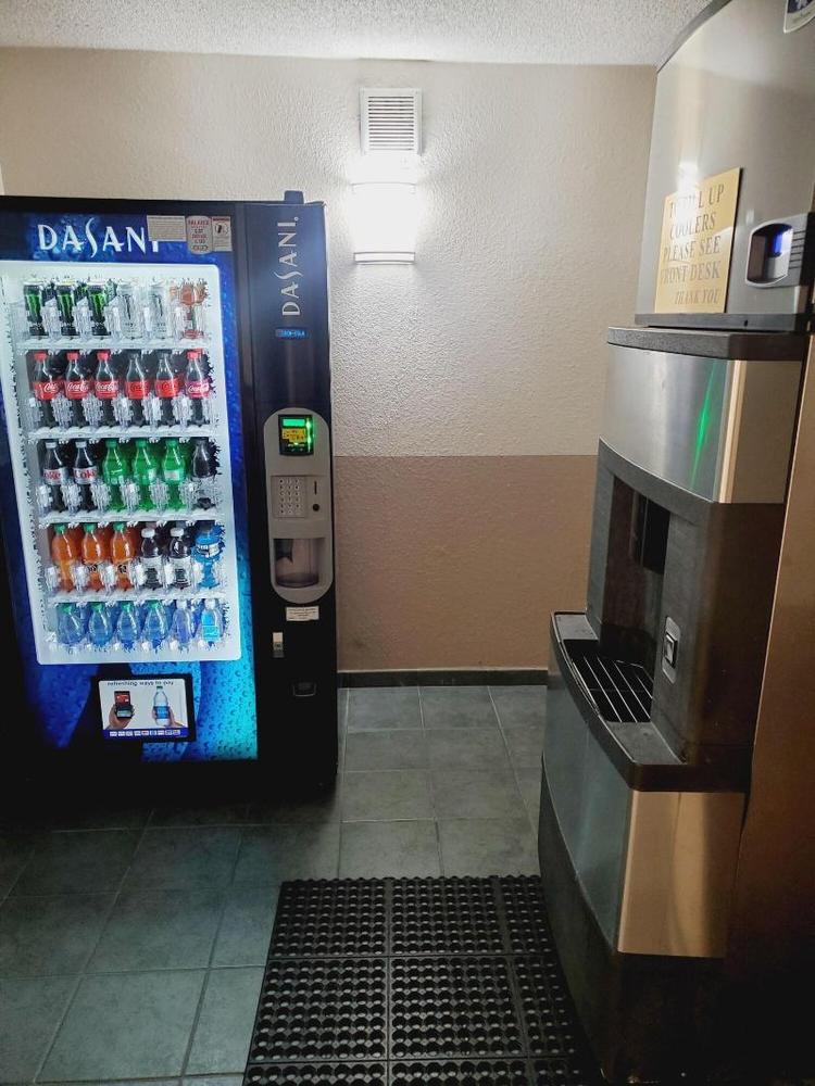 Ramada by Wyndham Grand Junction