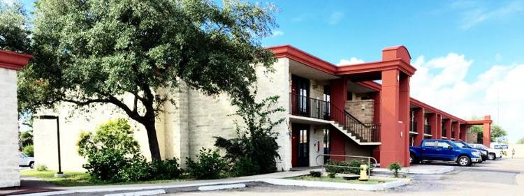 Knights Inn Corpus Christi/By the Beach