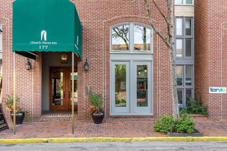 Church Street Inn, Ascend Hotel Collection