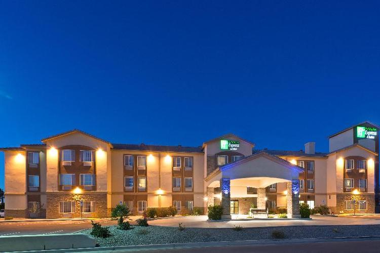Holiday Inn Express Hotel & Suites Casa Grande