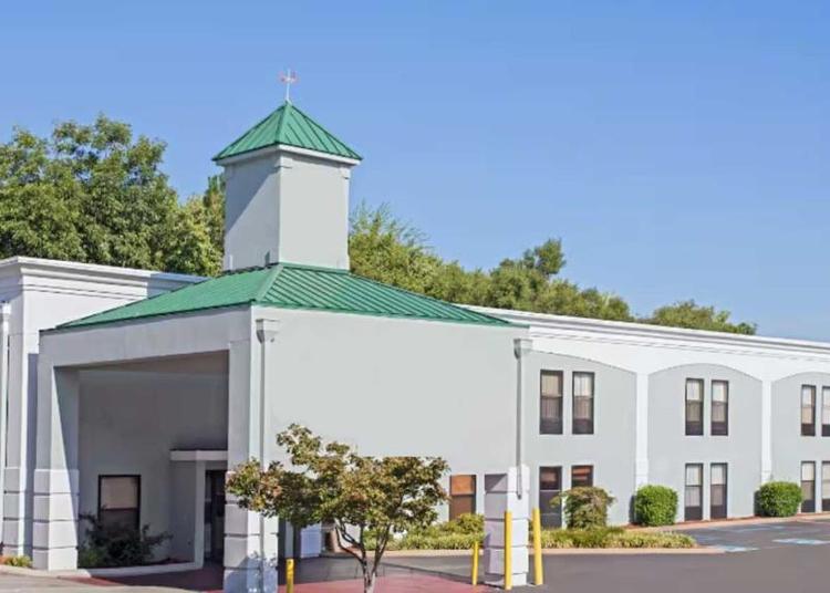 Rodeway Inn (Chattanooga)