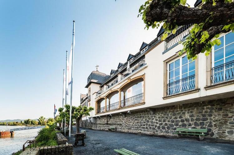 Rheinhotel Schulz