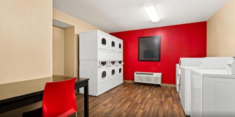 Suburban Studios Columbus Bradley Park