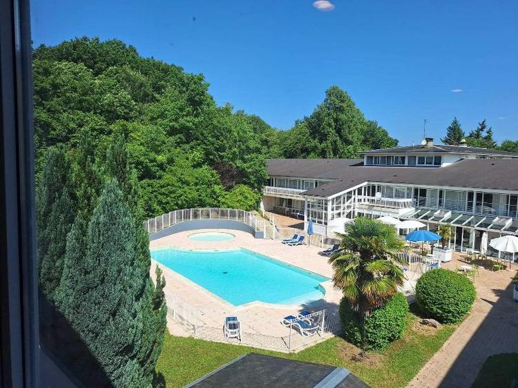 Belambra Club Le Normont