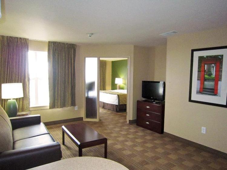 Extended Stay America - Columbus - Polaris