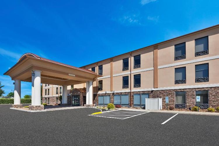 Holiday Inn Express Chillicothe