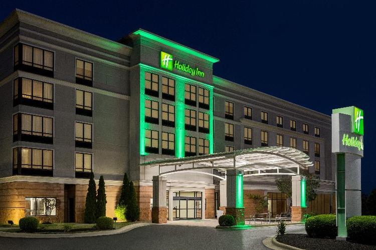 Holiday Inn Columbus - Hilliard