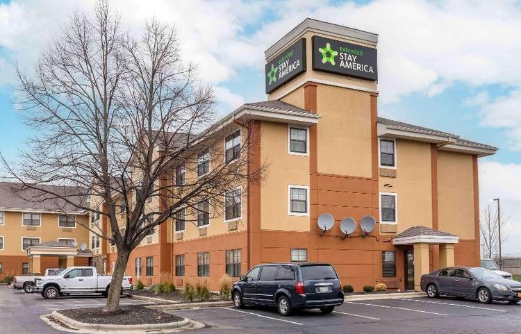 Extended Stay America - Columbus - Easton