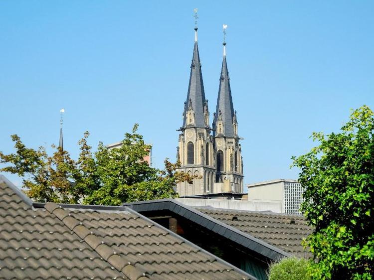 Hotel Bonn City
