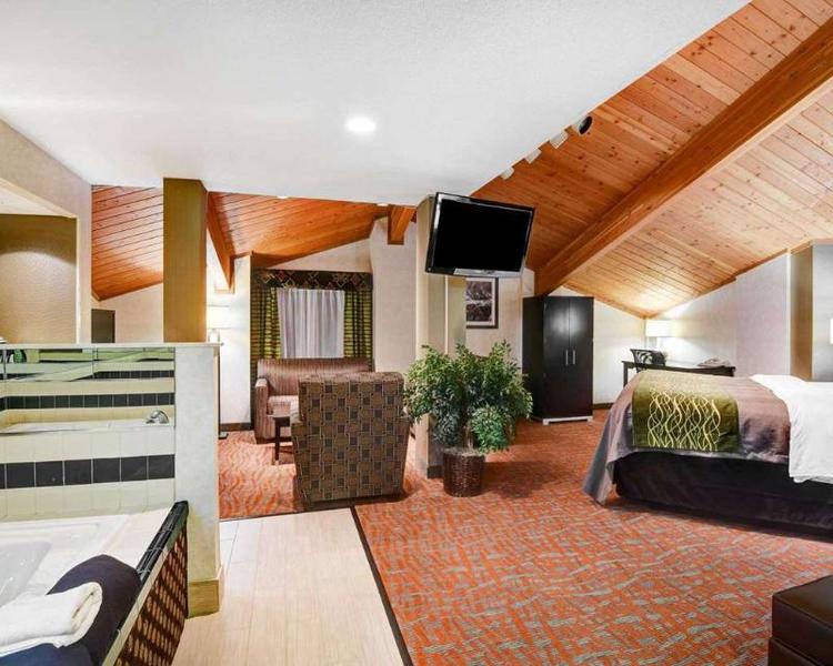 Comfort Inn Cleveland