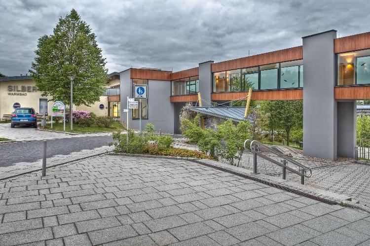 Santé Royale Hotel & Gesundheitsresort Warmbad Wol