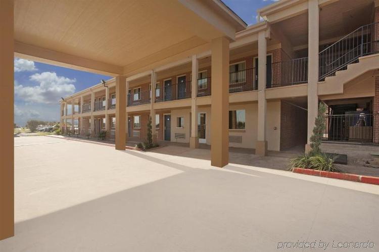 Americas Best Value Inn Waco