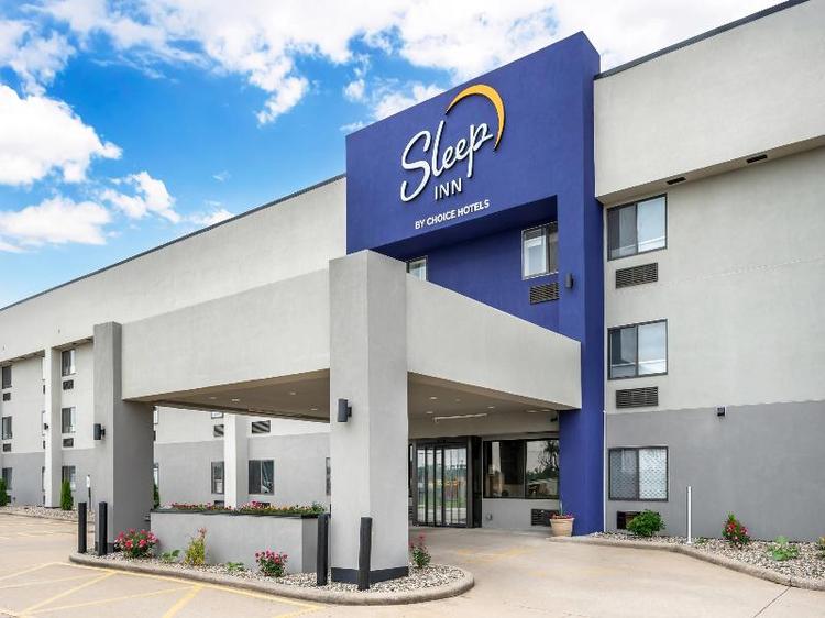 Sleep Inn Champaign
