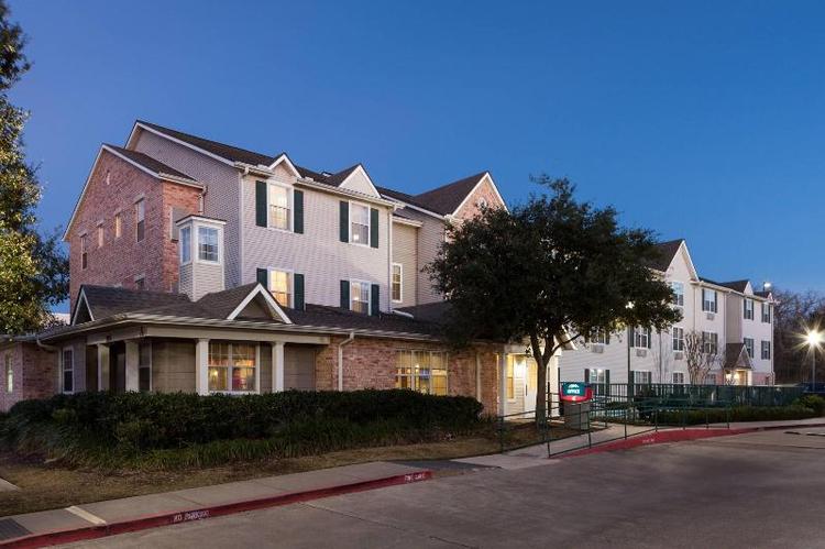 TownePlace Suites College Station