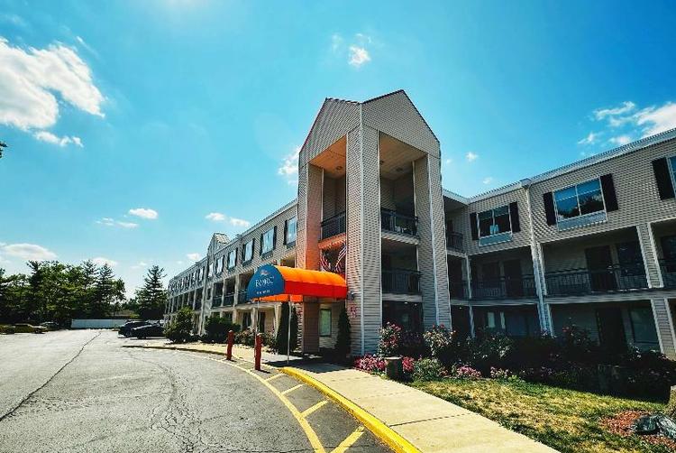 Baymont Inn & Suites by Wyndham Columbus near OSU