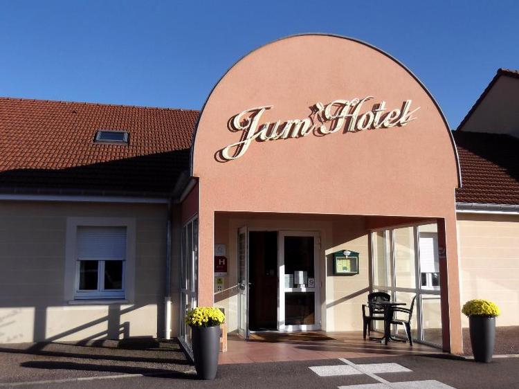 Logis Jum'Hotel
