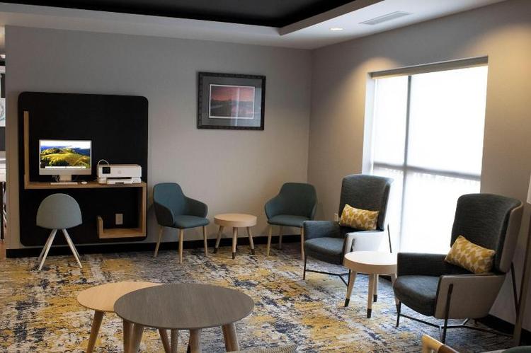 TownePlace Suites Columbia Northwest/Harbison