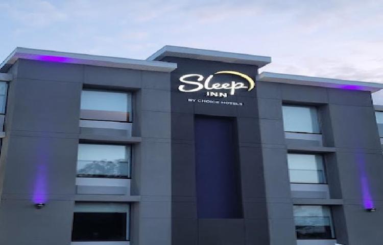 Sleep Inn Chambersburg