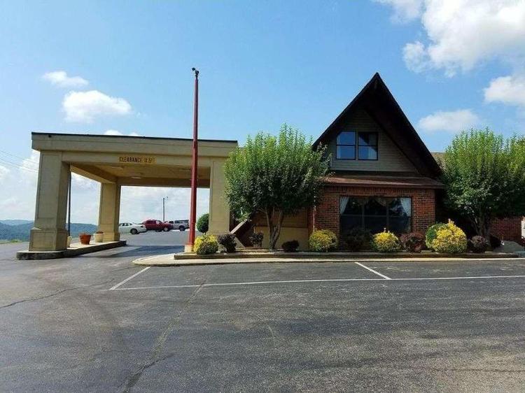Baymont By Wyndham Cookeville