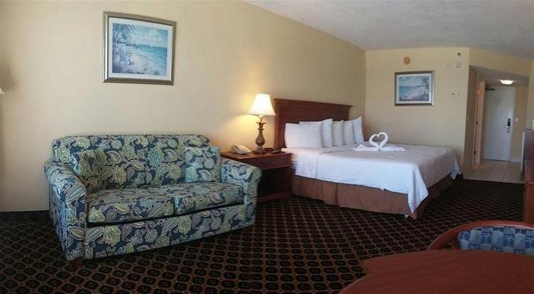 Emerald Shores