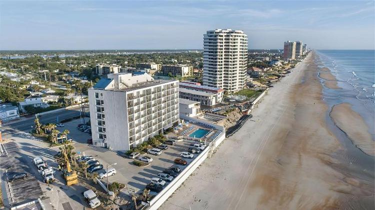 Tropical Winds Oceanfront