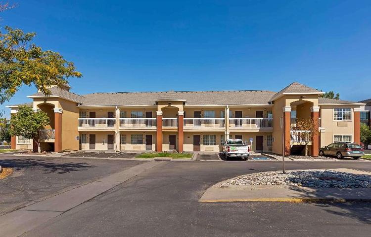 Extended Stay America - Denver - Aurora South