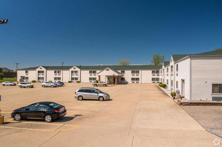 Baymont by Wyndham Decatur
