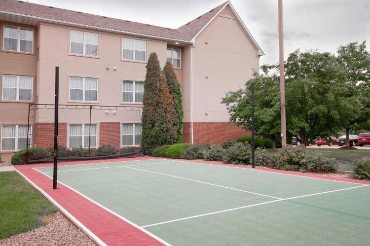 Residence Inn Davenport
