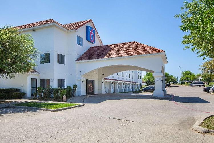 Motel 6 Fort Worth - Bedford