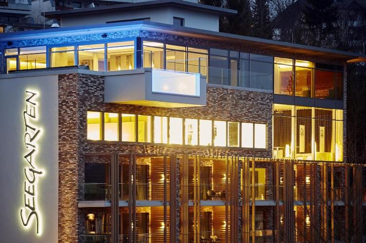 Hotel Seegarten