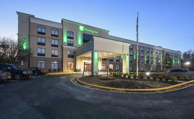Holiday Inn Fredericksburg Conference Ctr