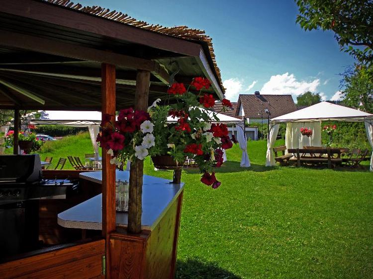 Hotel Waldblick BSR
