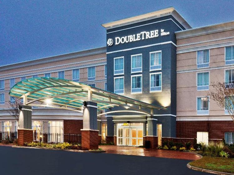 Doubletree By Hilton Dothan