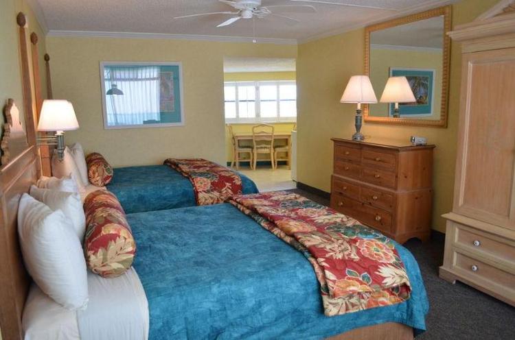 Sun Viking Lodge
