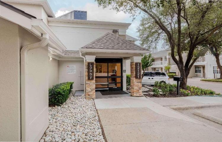 Extended Stay America - Dallas - Coit Road