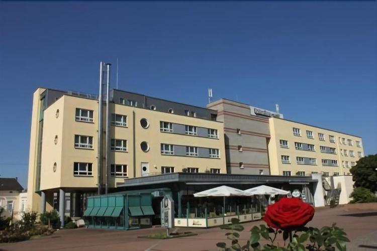 Ringhotel Katharinen Hof
