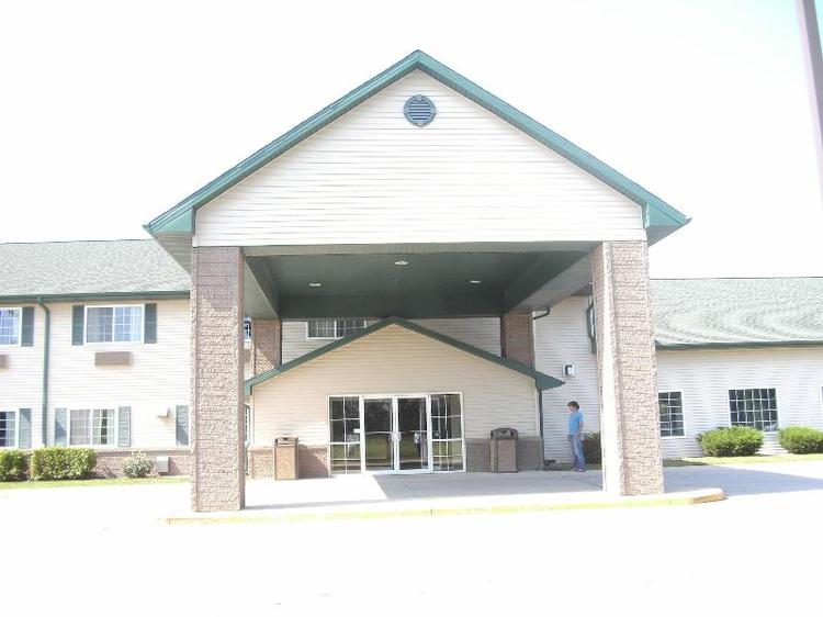 Comfort Inn Colfax