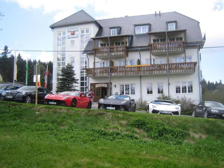 Zum Bären