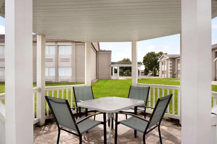 Baymont by Wyndham Des Moines North