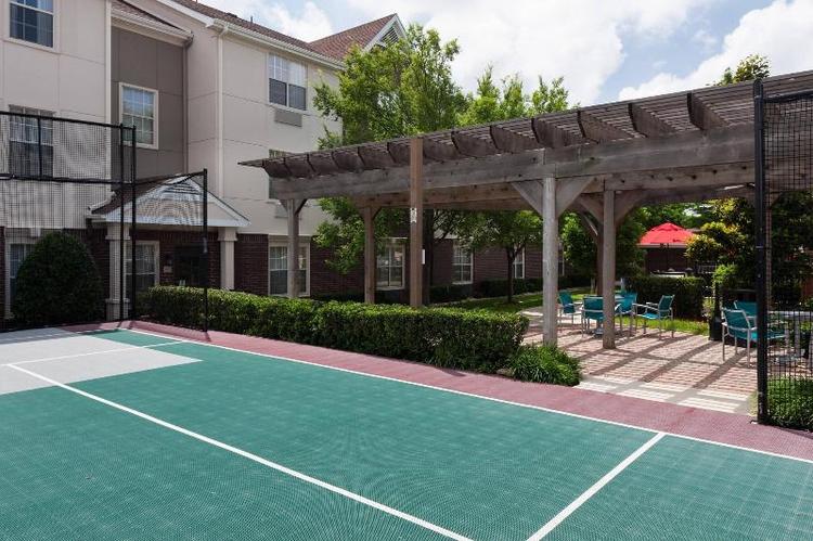 TownePlace Suites Arlington