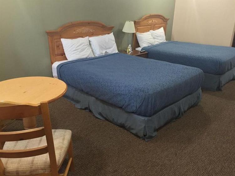 Western Inn South