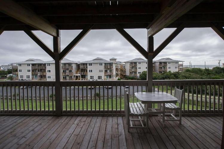 Atlantic Beach Resort a Ramada by Wyndham