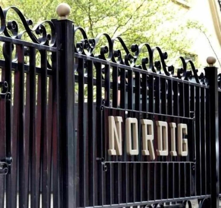 Hotel Nordig