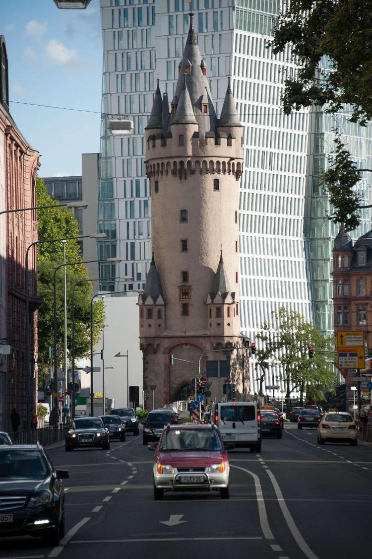 Turm Hotel