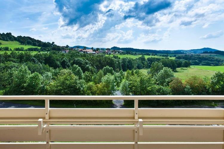 Sure Hotel by Best Western Rhoen Garden