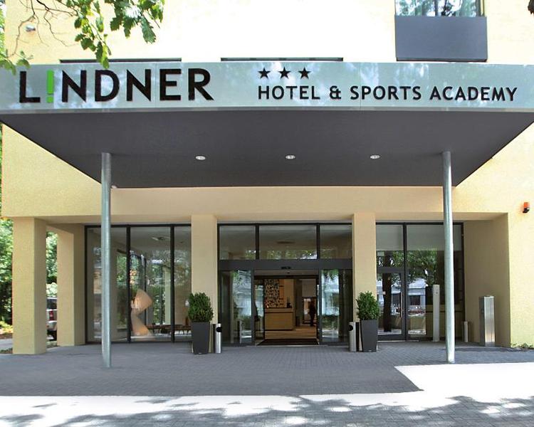 Lindner Frankfurt Sportpark, part of JdV by Hyatt
