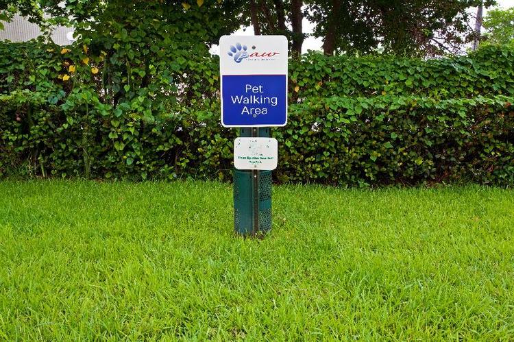 Candlewood Suites Ft. Lauderdale Airport Cruise