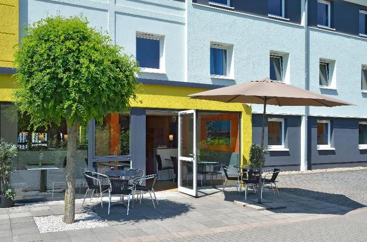 B&B Hotel Aachen-Würselen
