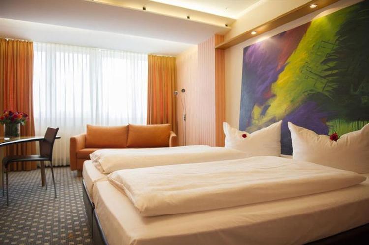 Parkhotel Schmid