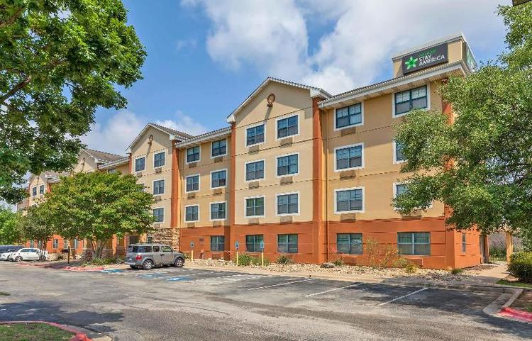 Extended Stay America - Austin - Southwest